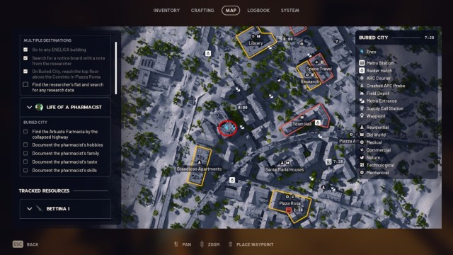 1765894754 311 Comment terminer la quete Paving the Way dans ARC Raiders 1765894754 311 Comment terminer la quete Paving the Way dans ARC Raiders