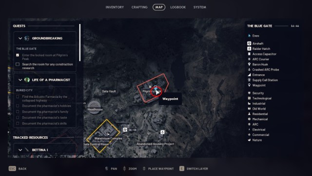 1765900400 754 Comment terminer la quete revolutionnaire dans ARC Raiders 1765900400 754 Comment terminer la quete revolutionnaire dans ARC Raiders