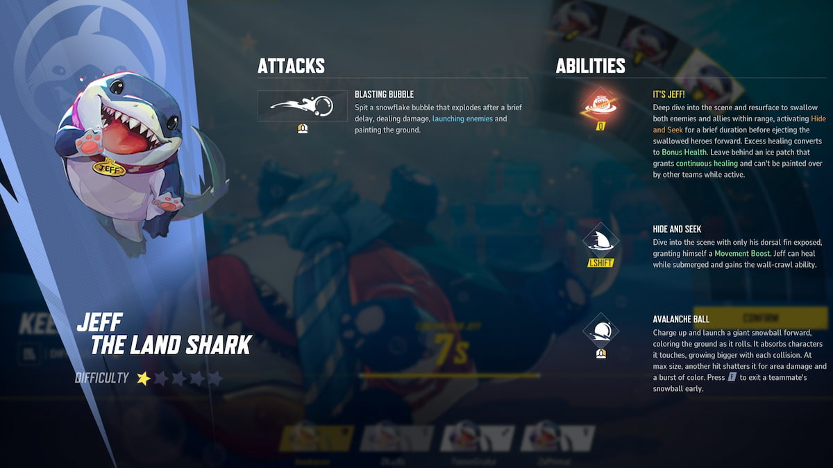 1766063840 451 Meilleur role lors de levenement Winter Splash Festival de Jeff Le stratège Jeff dans Marvel Rivals