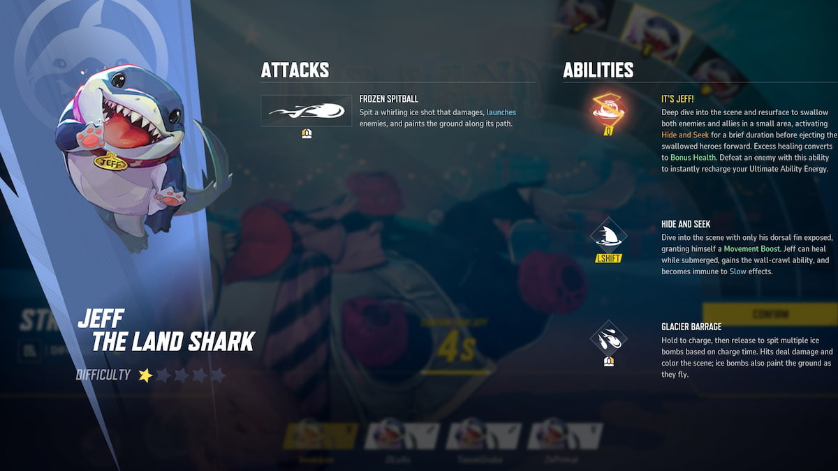 1766063841 264 Meilleur role lors de levenement Winter Splash Festival de Jeff Le duelliste Jeff dans Marvel Rivals