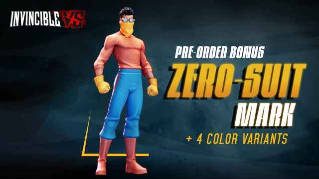 Bonus de precommande Invincible VS prix et chaque edition detailles