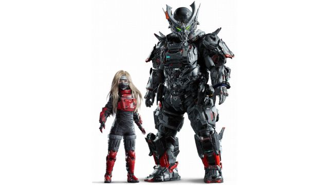 Bonus de precommande Pragmata edition Deluxe et prix detailles Bonus de precommande Pragmata edition Deluxe et prix detailles