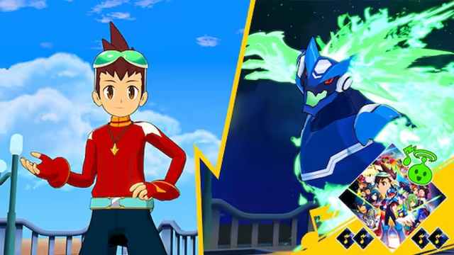 Bonus de precommande et prix de la collection Mega Man Bonus de precommande et prix de la collection Mega Man