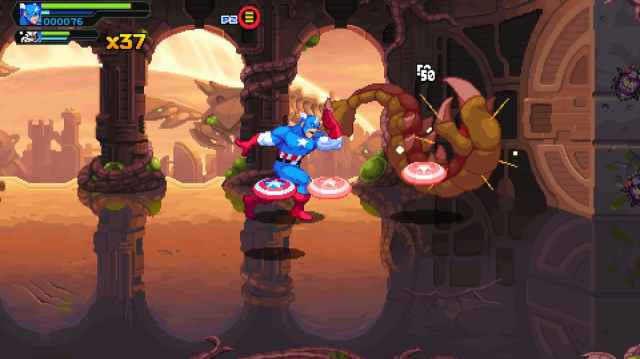 Comment debloquer chaque personnage dans Marvel Cosmic Invasion Comment debloquer chaque personnage dans Marvel Cosmic Invasion