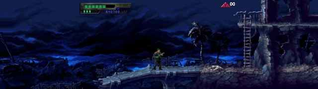 Comment resoudre le probleme dultra large Terminator 2D sans Fate sur Comment resoudre le probleme dultra large Terminator 2D sans Fate sur