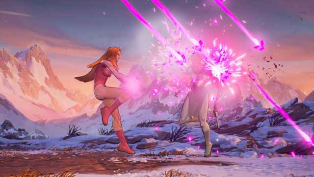 Est ce quInvincible VS propose un support du crossplay Reponse Est ce quInvincible VS propose un support du crossplay Reponse