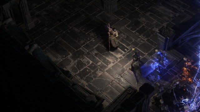 Meilleure construction de niveau de druide dans Path of Meilleure construction de niveau de druide dans Path of