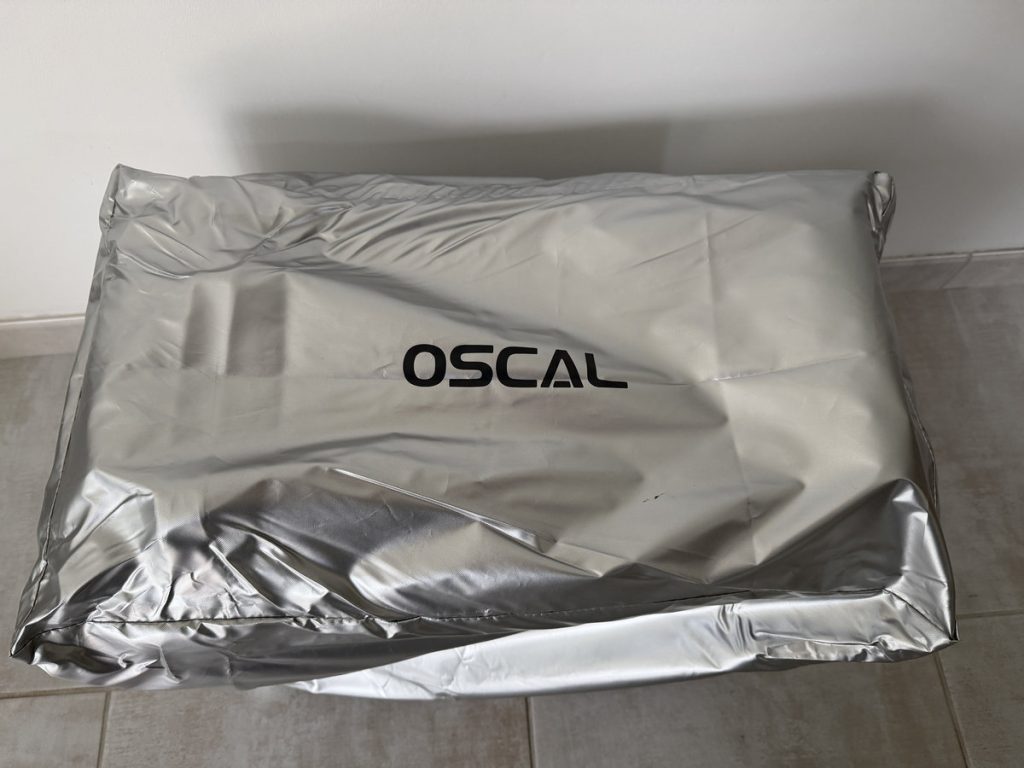 Oscal PowerMax 6000 1 Oscal PowerMax 6000 1