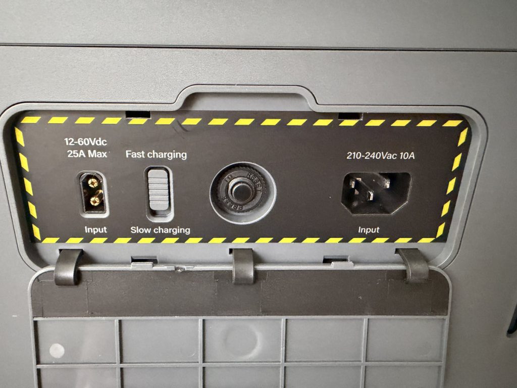 Oscal PowerMax 6000 17 Oscal PowerMax 6000 17