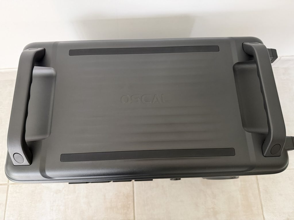 Oscal PowerMax 6000 8 Oscal PowerMax 6000 8