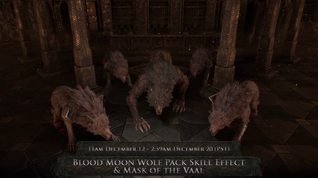 Path of Exile 2 Last of the Druid Twitch Drops Path of Exile 2 Last of the Druid Twitch Drops