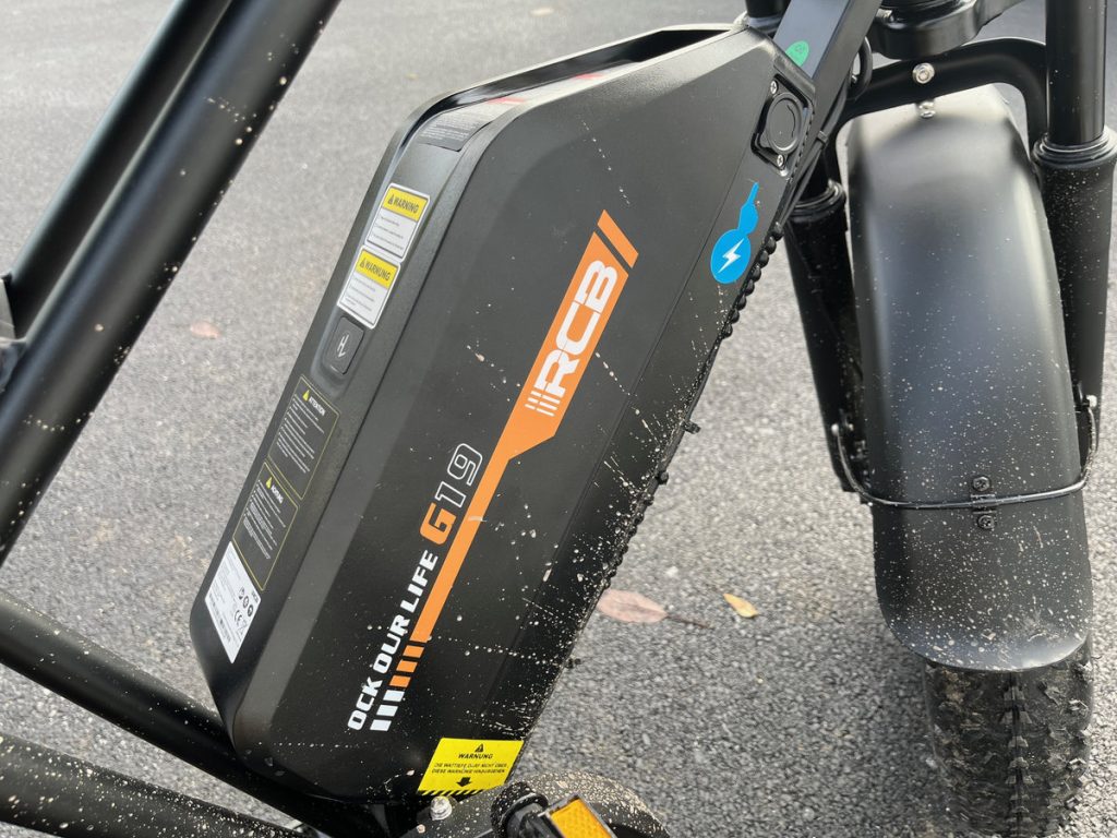 RCB G19 27 RCB G19 27