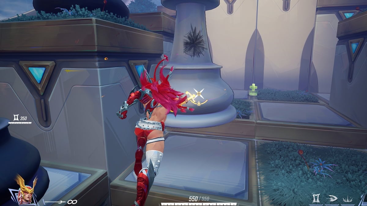 Succes Comment se perdre dans le jeu dans Marvel Rivals Frapper une pièce d’échecs pour la déplacer dans Marvel Rivals