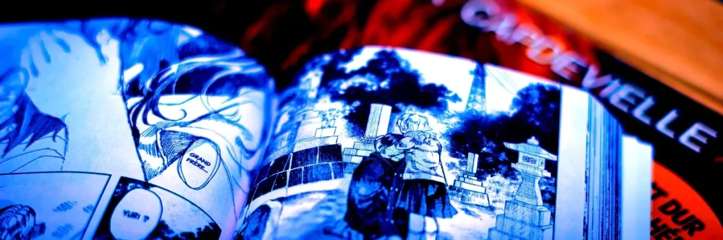 au bout du chemin 1 4 c manga Au bout du chemin tome 1
