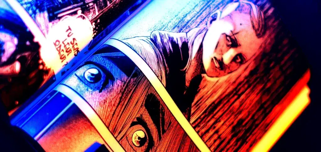 odr 1 3 c Ôdr tome 1