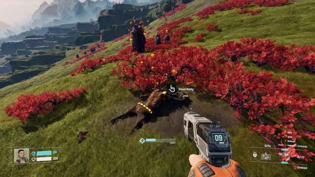 1767703792 294 Comment debloquer toutes les armes dans StarRupture 1767703792 294 Comment debloquer toutes les armes dans StarRupture