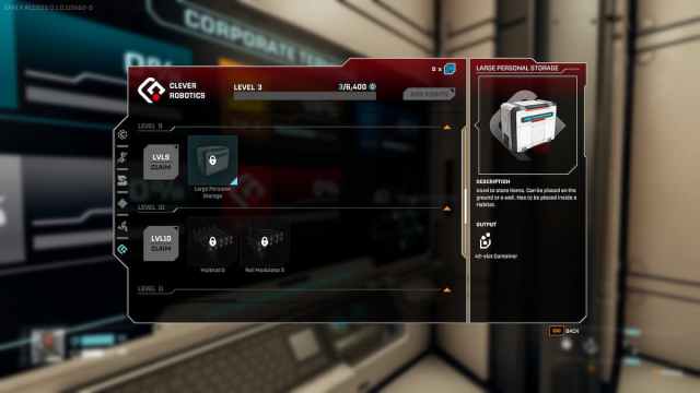 1767705832 322 Comment debloquer un stockage personnel dans StarRupture 1767705832 322 Comment debloquer un stockage personnel dans StarRupture