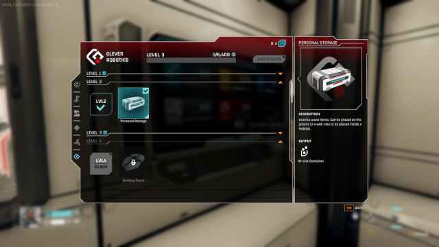 1767705832 803 Comment debloquer un stockage personnel dans StarRupture 1767705832 803 Comment debloquer un stockage personnel dans StarRupture