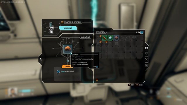 1767709623 921 Comment obtenir rapidement des points de donnees dans StarRupture 1767709623 921 Comment obtenir rapidement des points de donnees dans StarRupture