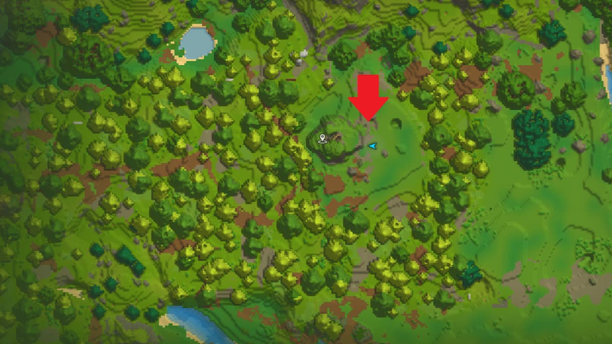 1768316869 402 Comment trouver des decombres a Hytale Emplacement de la carte des gravats de pierre à Hytale