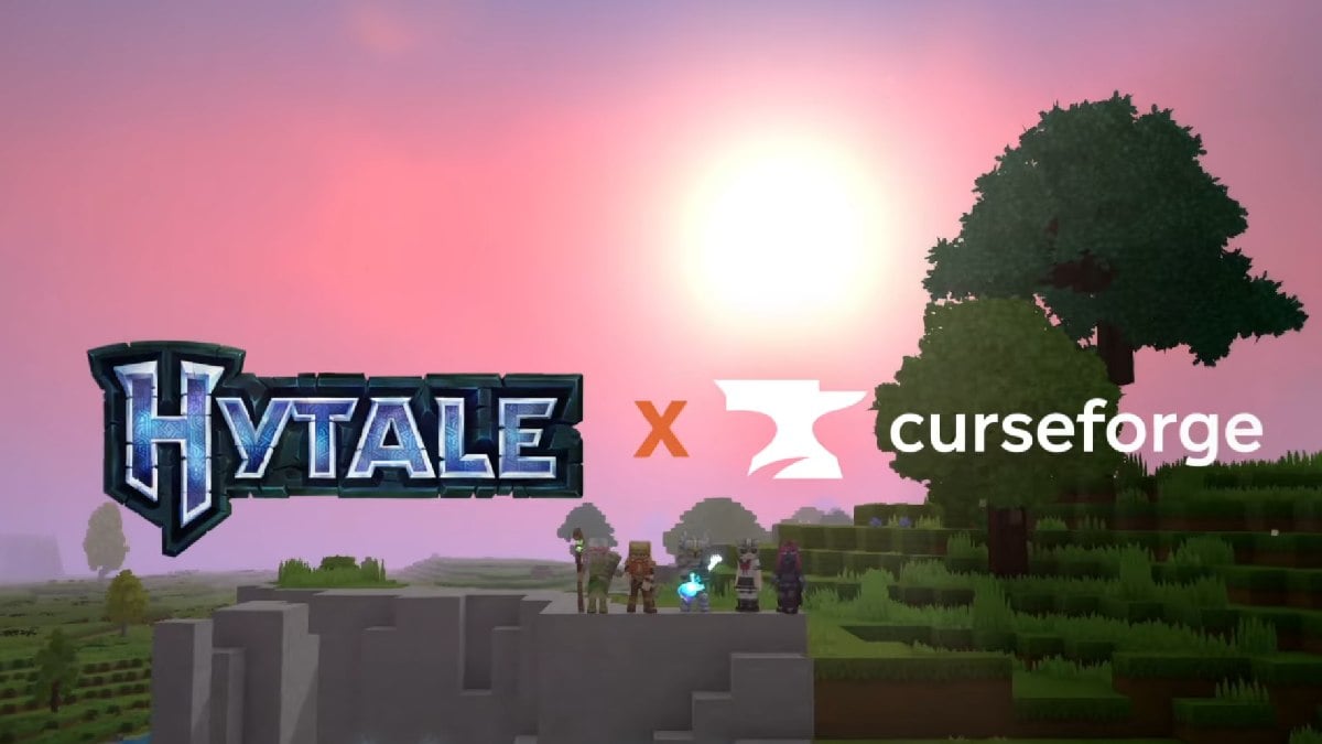 1768389888 153 Comment ajouter des mods dans Hytale Configuration du mod Hytale x Curseforge