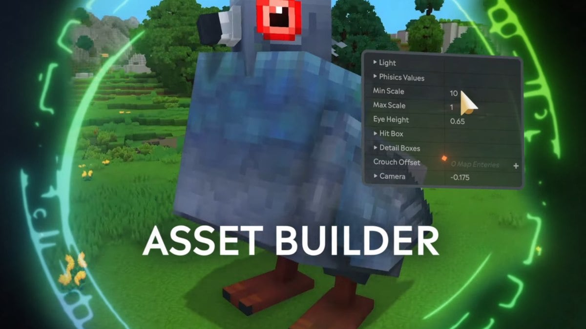 1768389888 207 Comment ajouter des mods dans Hytale Paramètres de créateur d’actifs Hytale