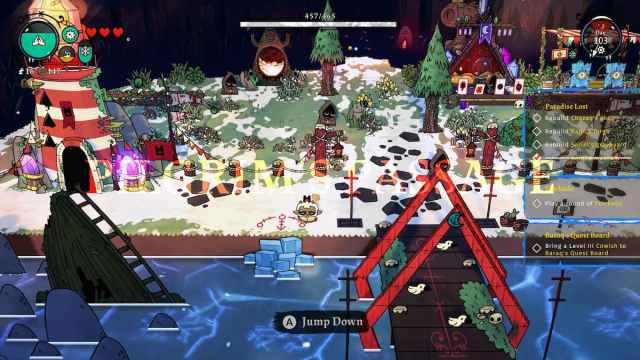 1769168576 320 Ou trouver Aza et Keru dans Cult of the Lamb 1769168576 320 Ou trouver Aza et Keru dans Cult of the Lamb