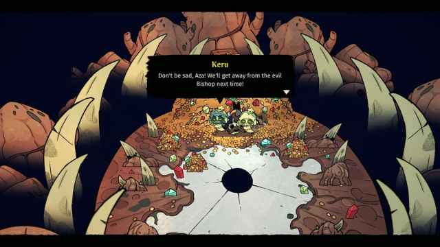 1769168576 363 Ou trouver Aza et Keru dans Cult of the Lamb 1769168576 363 Ou trouver Aza et Keru dans Cult of the Lamb