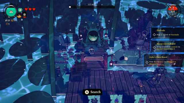 1769168576 543 Ou trouver Aza et Keru dans Cult of the Lamb 1769168576 543 Ou trouver Aza et Keru dans Cult of the Lamb