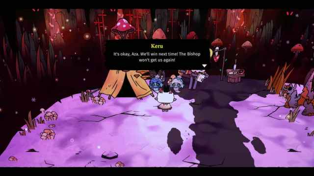 1769168576 829 Ou trouver Aza et Keru dans Cult of the Lamb 1769168576 829 Ou trouver Aza et Keru dans Cult of the Lamb