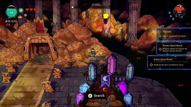 1769168576 902 Ou trouver Aza et Keru dans Cult of the Lamb 1769168576 902 Ou trouver Aza et Keru dans Cult of the Lamb