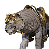 1769454443 341 Comment obtenir les drops Twitch Highguard Tigre des Highlands