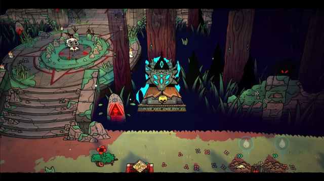 Comment acceder a lextension Culte de lAgneau Woolhaven Comment acceder a lextension Culte de lAgneau Woolhaven