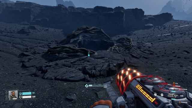 Comment acceder aux grottes souterraines dans StarRupture Comment acceder aux grottes souterraines dans StarRupture