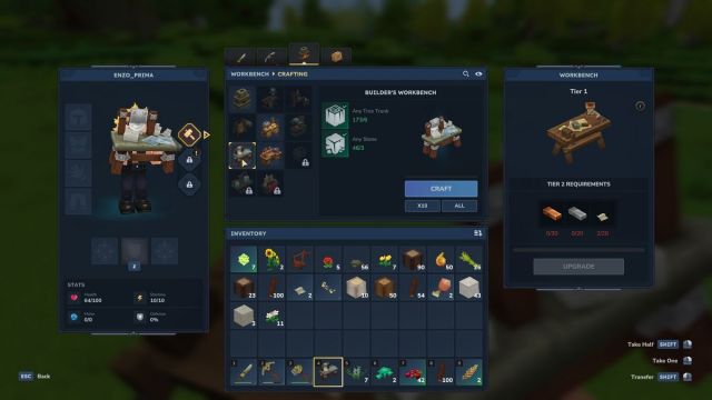 Comment construire une maison a Hytale Comment construire une maison a Hytale