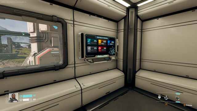 Comment debloquer un stockage personnel dans StarRupture Comment debloquer un stockage personnel dans StarRupture