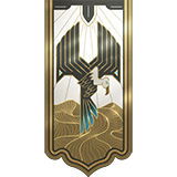 Comment obtenir les drops Twitch Highguard Bannière Sky Voyager