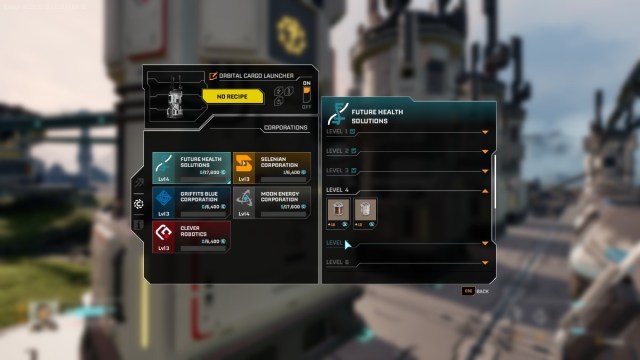 Comment obtenir rapidement des points de donnees dans StarRupture