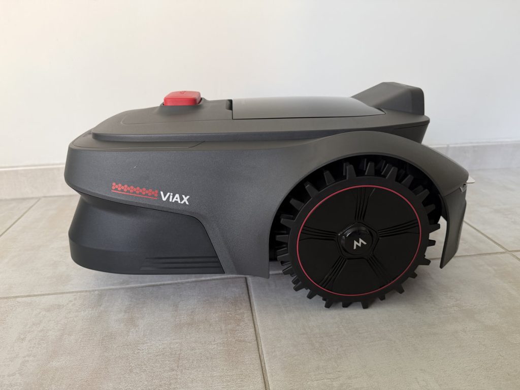 Mova ViAX 300 8 Mova ViAX 300 8