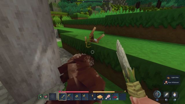 Ou trouver de la lumiere se cacher a Hytale Ou trouver de la lumiere se cacher a Hytale