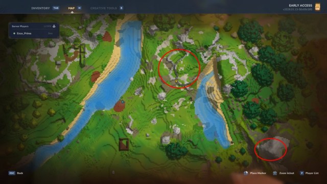 Ou trouver des lingots de cuivre a Hytale Ou trouver des lingots de cuivre a Hytale