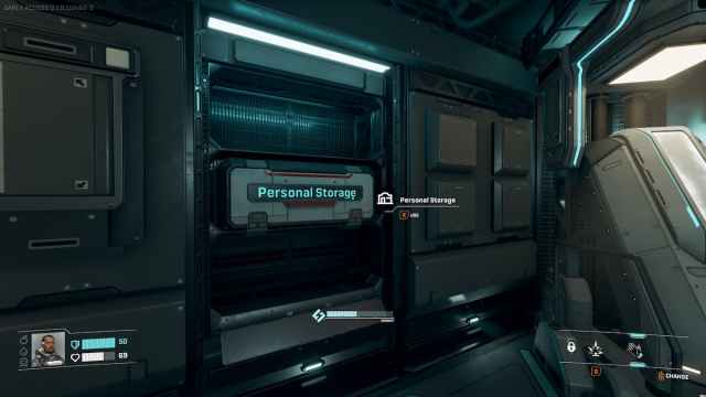 Premieres sources de nourriture et deau dans StarRupture Premieres sources de nourriture et deau dans StarRupture