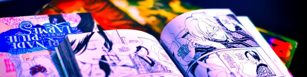 Serenade pour une pluie de Larmes 1 2 2 c Sérénade pour une pluie de Larmes - Tome 1 et 2
