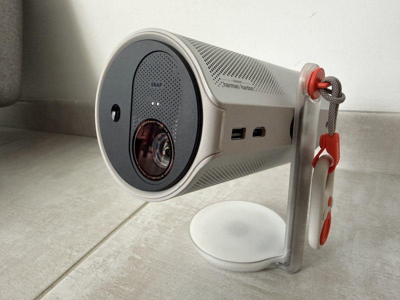 Xgimi MoGo 4 10 Xgimi MoGo 4 10