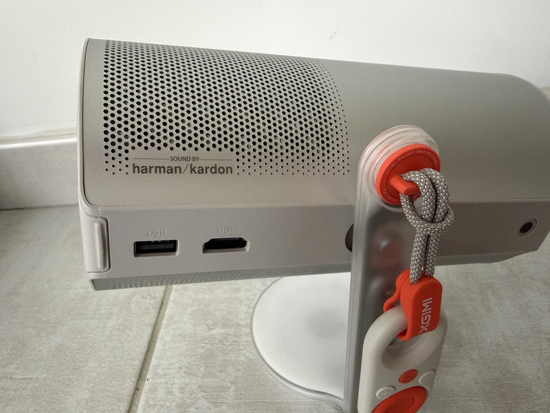 Xgimi MoGo 4 11 Xgimi MoGo 4 11