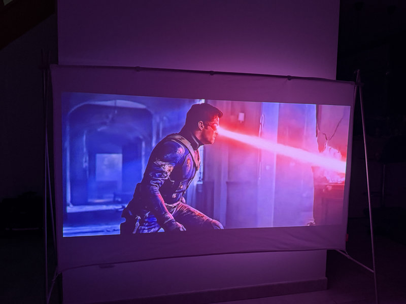 Xgimi MoGo 4 23 Xgimi MoGo 4 23