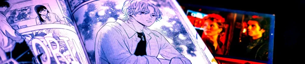 c est de l amour crois moi 3 4 4 c C’est de l’amour crois-moi ! - Tome 3 et 4