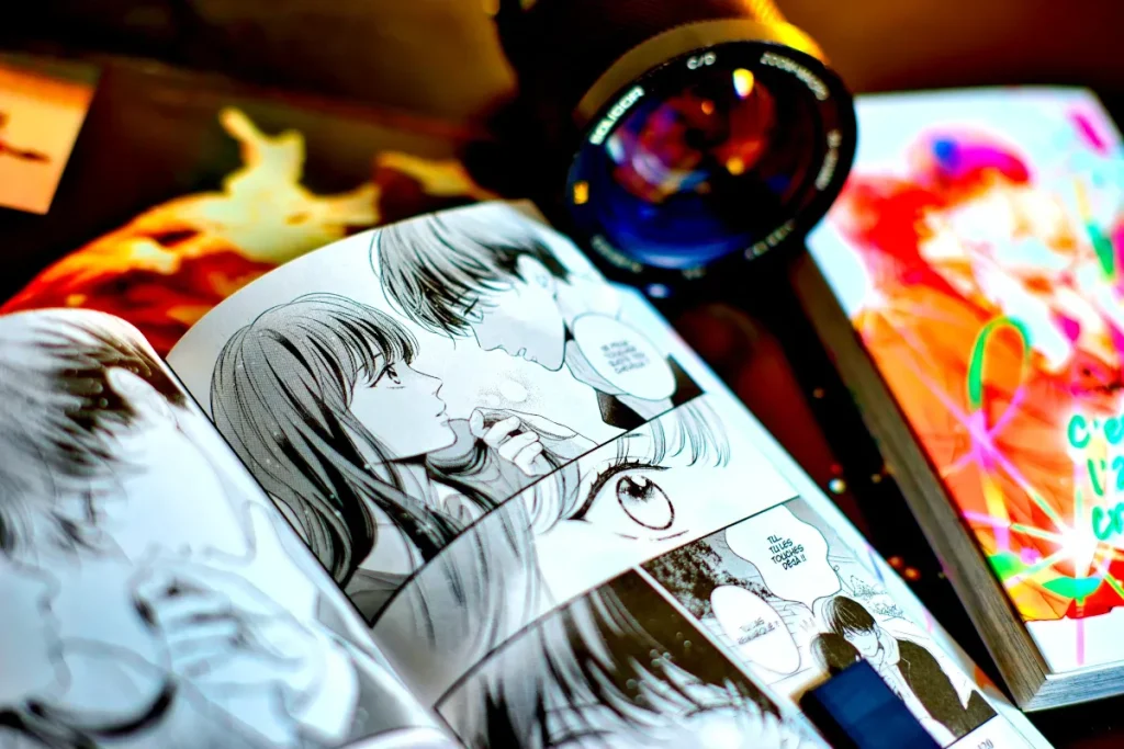 c est de l amour crois moi 3 4 5 c C’est de l’amour crois-moi ! - Tome 3 et 4