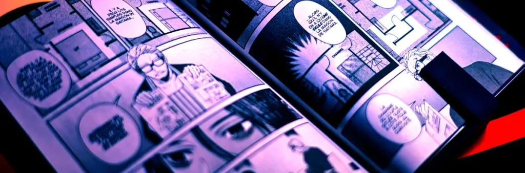 the strange house 2 2 c The Strange House - Tome 2