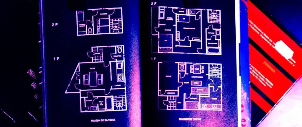 the strange house 2 5 c The Strange House - Tome 2